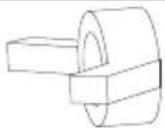 Vevor JY-MY-SKJ-46-02-220 - PRODUCT COMPONENTS - 8