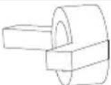 Vevor JY-MY-SKJ-46-02-220 - PRODUCT COMPONENTS - 8