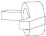 Vevor JY-MY-SKJ-46-02-220 - PRODUCT COMPONENTS - 8