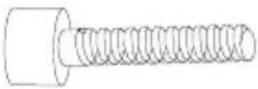 Vevor JY-MY-SKJ-46-02-220 - PRODUCT COMPONENTS - 5