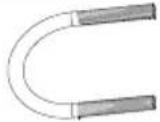 Vevor JY-MY-SKJ-46-02-220 - PRODUCT COMPONENTS - 2