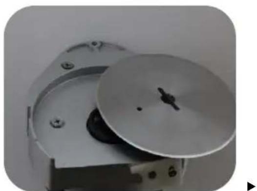 Vevor KS100B-1 - PROCEDURA CZYSZCZENIA - 1