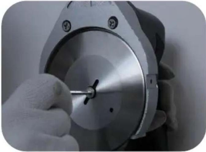 Vevor KS100B-1 - Riesgo de lesiones, - 3