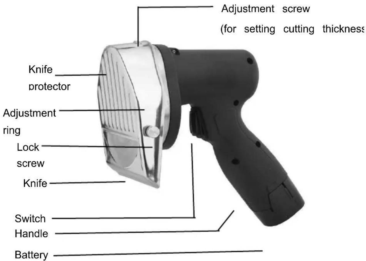 Vevor KS100B-1 - NEED HELP? CONTACT US! - 1