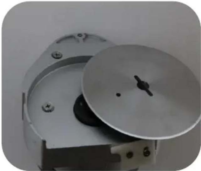 Vevor KS100B-1 - Verletzungsgefahr, - 5