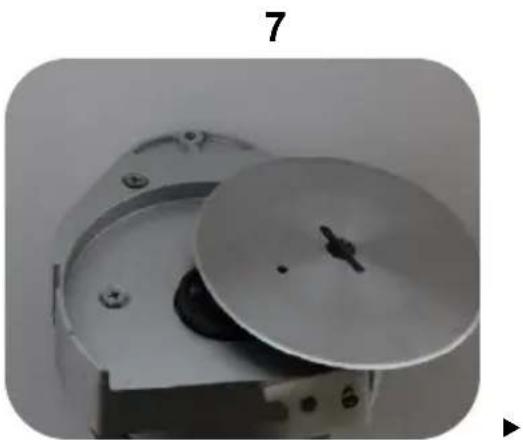 Vevor KS100B-1 - AVVERTIMENTO - 1