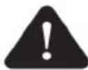 Vevor KS100B-1 - Riesgo de lesiones, - 4