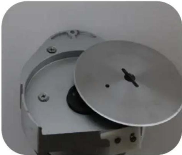 Vevor KS100B-1 - Verwondingsgevaar, - 5