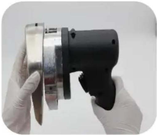 Vevor KS100B-1 - Risqué de blessure, - 6