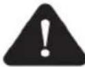 Vevor KS100B-1 - Risk of injury, - 4