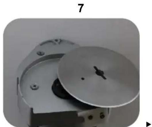Vevor KS100B-1 - CLEANING PROCEDURE - 2