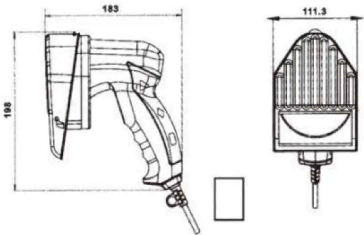 Vevor KS100B-1 - NEED HELP? CONTACT US! - 4