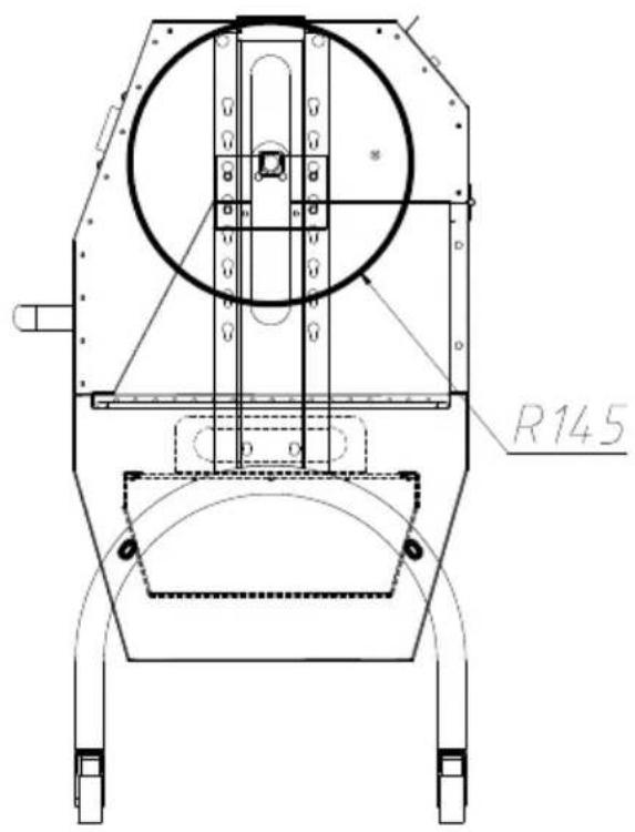 Vevor JY-MY-KYLQG-46-220 - ÉTAPE10 - 5