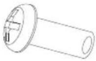 Vevor JY-MY-KYLQG-46-220 - PRODUCT COMPONENTS - 4
