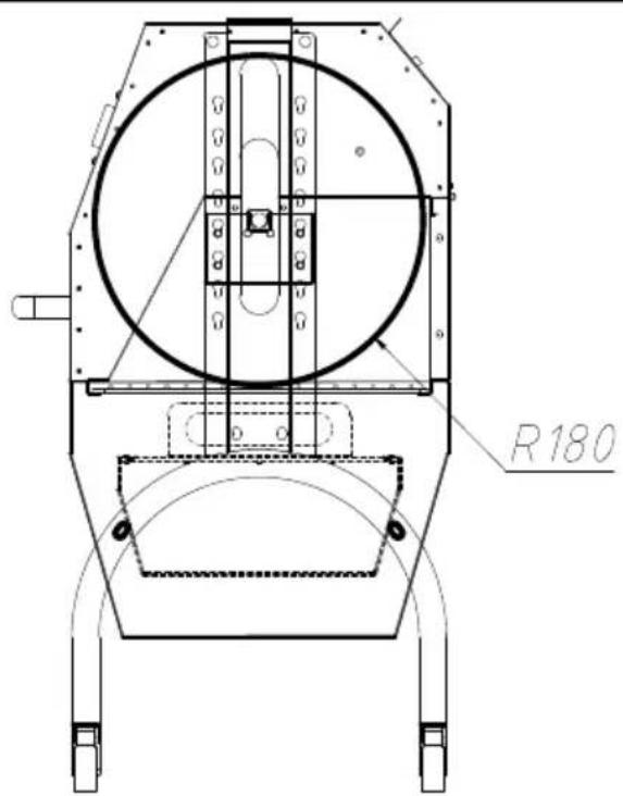 Vevor JY-MY-KYLQG-46-220 - PASSO10 - 4