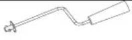 Vevor JY-MY-KYLQG-46-220 - PRODUCT COMPONENTS - 9