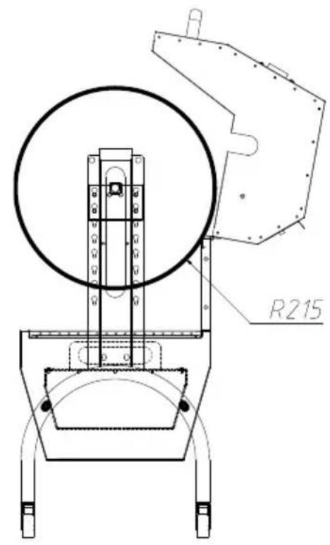 Vevor JY-MY-KYLQG-46-220 - PASSO10 - 6
