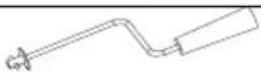 Vevor JY-MY-KYLQG-46-220 - PRODUCT COMPONENTS - 9