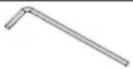 Vevor JY-MY-KYLQG-46-220 - PRODUCT COMPONENTS - 5