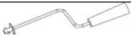 Vevor JY-MY-KYLQG-46-220 - PRODUCT COMPONENTS - 9