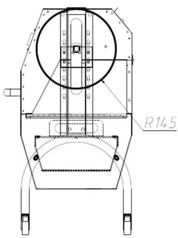 Vevor JY-MY-KYLQG-46-220 - PASSO10 - 5