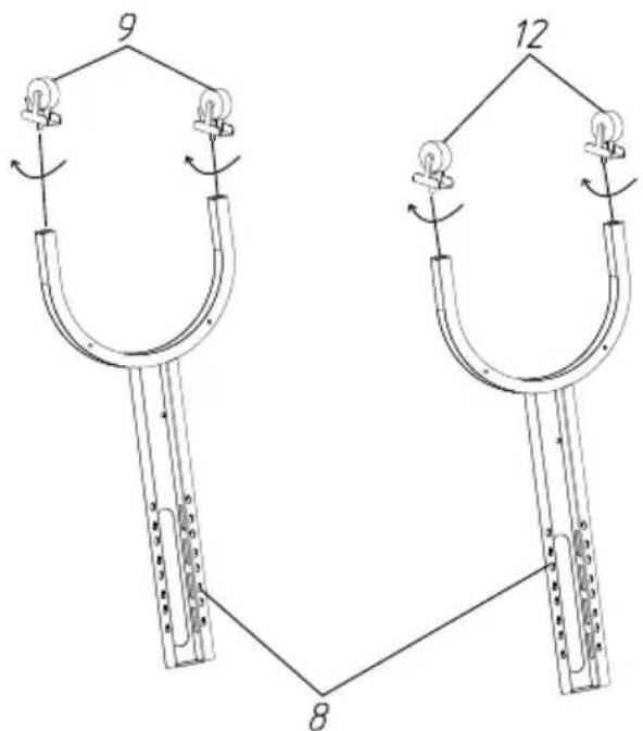 Vevor JY-MY-KYLQG-46-220 - PRODUCT COMPONENTS - 17