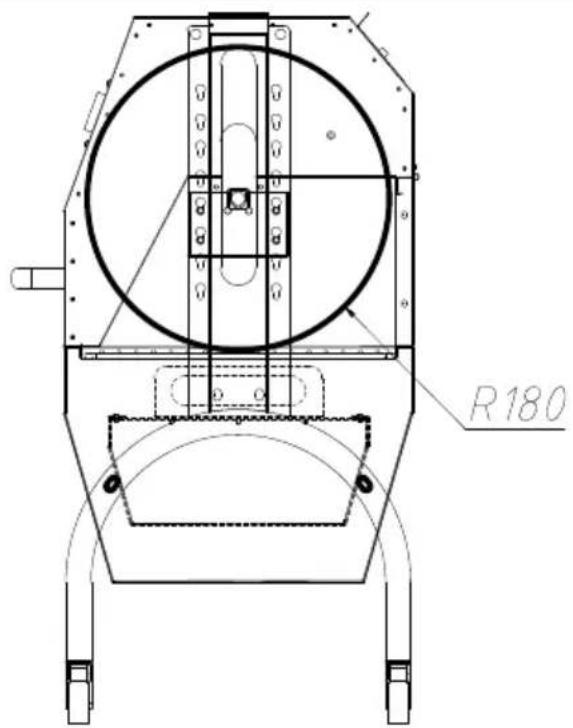 Vevor JY-MY-KYLQG-46-220 - STEG 10 - 4
