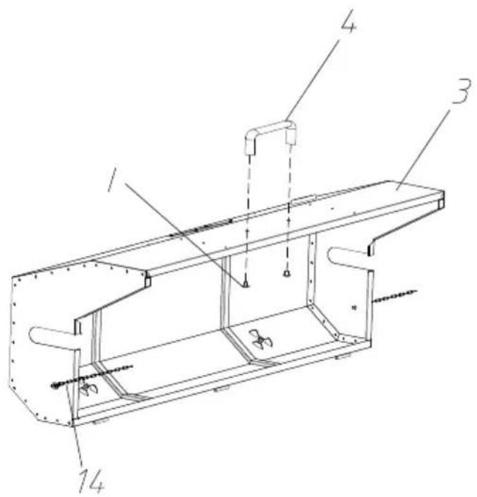 Vevor JY-MY-KYLQG-46-220 - ETAPA 4 - 2