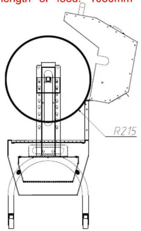 Vevor JY-MY-KYLQG-46-220 - SCHRITT10 - 6