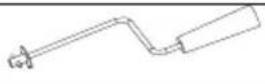 Vevor JY-MY-KYLQG-46-220 - PRODUCT COMPONENTS - 9