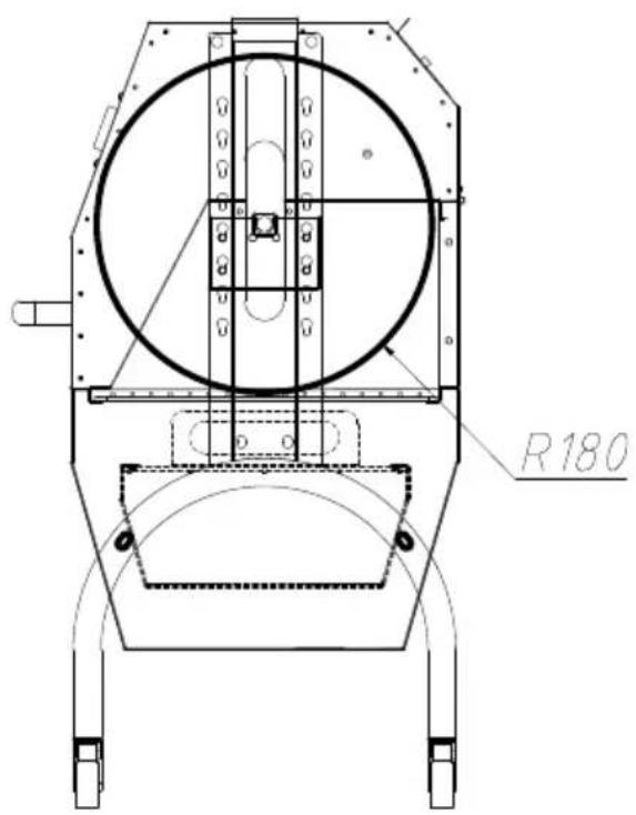Vevor JY-MY-KYLQG-46-220 - PASO 10 - 4