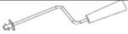 Vevor JY-MY-KYLQG-46-220 - PRODUCT COMPONENTS - 10