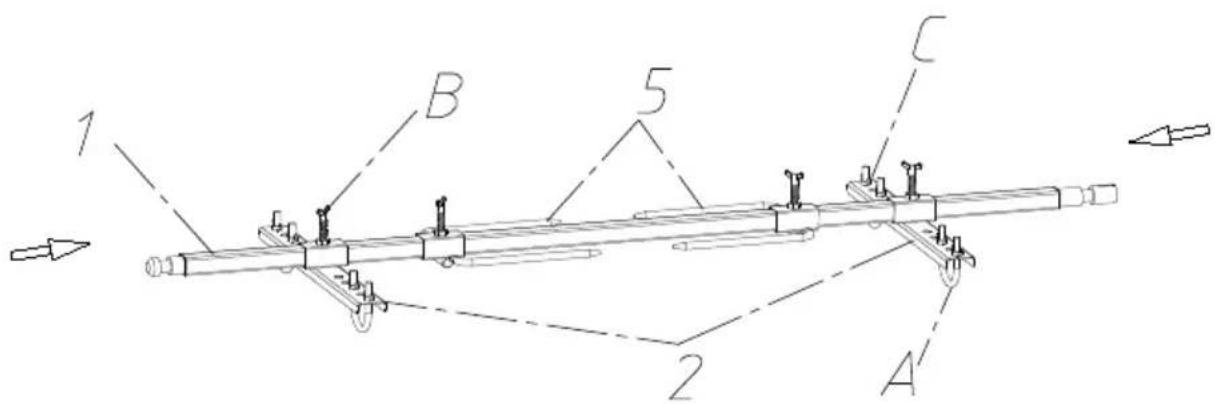 Vevor JY-MY-KYLQG-46-220 - ETAPA 4 - 4