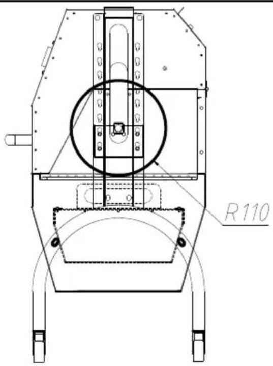 Vevor JY-MY-KYLQG-46-220 - PASSO10 - 3