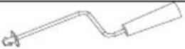 Vevor JY-MY-KYLDB-46-220 - PRODUCT COMPONENTS - 9