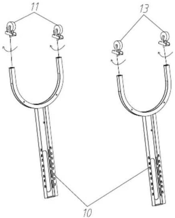 Vevor JY-MY-KYLDB-46-220 - PRODUCT COMPONENTS - 16