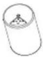 Vevor JY-MY-KYLDB-46-220 - PRODUCT COMPONENTS - 9