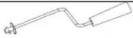 Vevor JY-MY-KYLDB-46-220 - PRODUCT COMPONENTS - 7