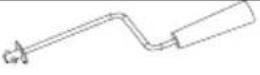 Vevor JY-MY-KYLDB-46-220 - PRODUCT COMPONENTS - 9