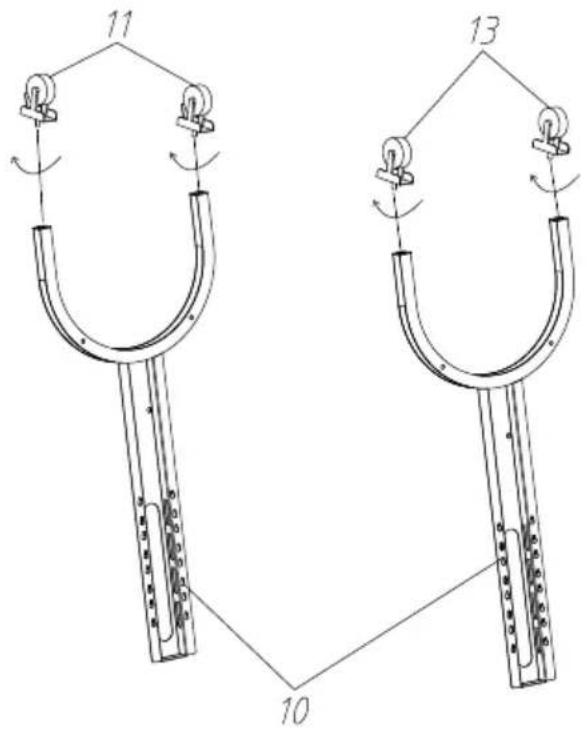 Vevor JY-MY-KYLDB-46-220 - PRODUCT COMPONENTS - 16