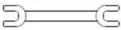Vevor JY-MY-KYLDB-46-220 - PRODUCT COMPONENTS - 7