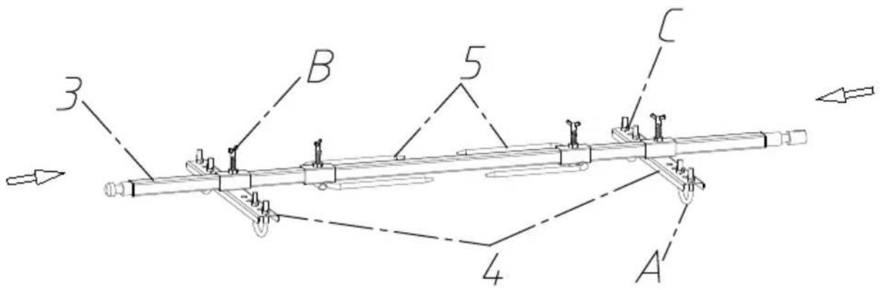 Vevor JY-MY-KYLDB-46-220 - BEHÖVS HJÄLP? KONTAKTA OSS! - 5