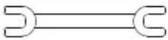 Vevor JY-MY-KYLDB-46-220 - PRODUCT COMPONENTS - 7