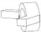 Vevor JY-MY-KYLDB-46-220 - PRODUCT COMPONENTS - 6