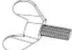 Vevor JY-MY-KYLDB-46-220 - PRODUCT COMPONENTS - 4