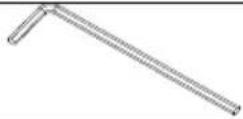 Vevor JY-MY-KYLDB-46-220 - PRODUCT COMPONENTS - 5