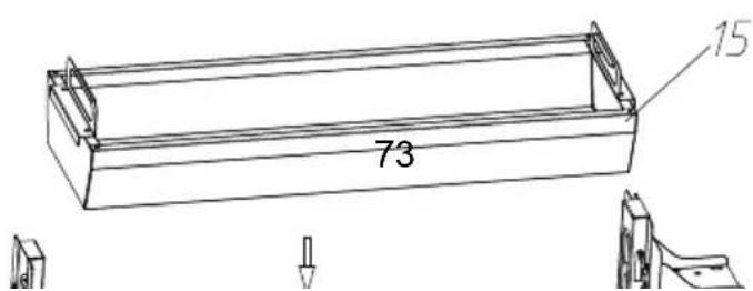 Vevor JY-MY-KYLDB-46-220 - HO BISOGNO DI AIUTO? CONTATTACI! - 5