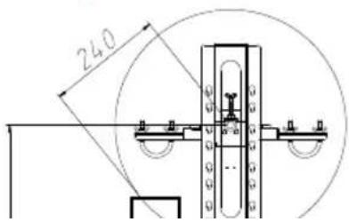Vevor JY-MY-KYLDB-46-220 - HO BISOGNO DI AIUTO? CONTATTACI! - 11