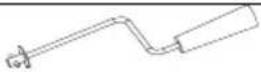 Vevor JY-MY-KYLDB-46-220 - PRODUCT COMPONENTS - 9