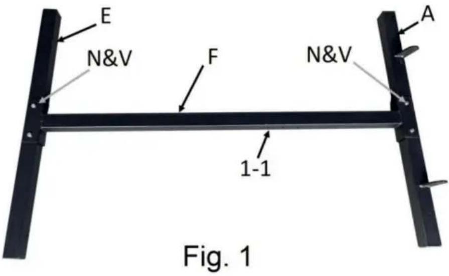 Vevor I-A - INSTALLAZIONE - 1
